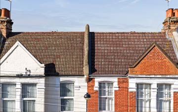 clay roofing Henlow, Bedfordshire