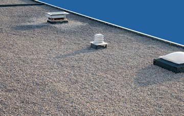 flat roofing Henlow, Bedfordshire