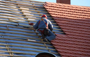 roof tiles Henlow, Bedfordshire