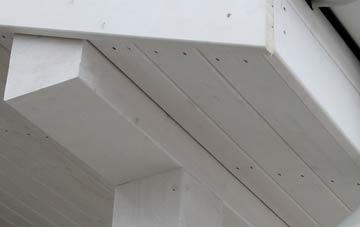 soffits Henlow, Bedfordshire