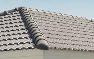 advantages of Henlow clay roofing