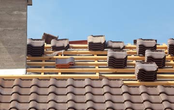 Henlow clay roofing costs