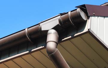 types of Henlow fascias