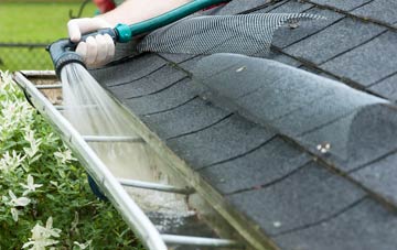 Henlow gutter cleaning costs