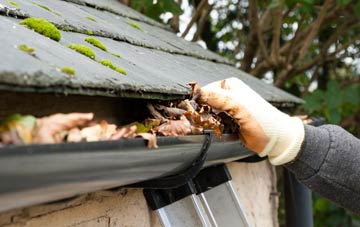 gutter cleaning Henlow, Bedfordshire