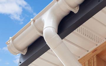 Henlow gutter installation costs
