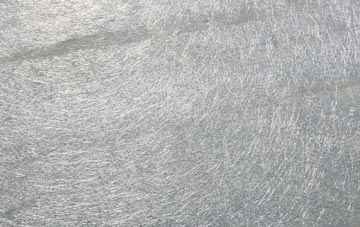 Henlow laminate fibreglass or shingles?