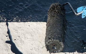 Henlow liquid sealant waterproofing