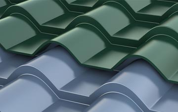 who should consider Henlow plastic roofs