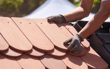 Henlow roof tile contractors