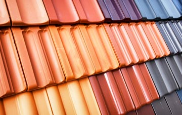 Henlow roof tile costs