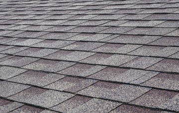 Henlow tiles for shallow pitch roofing