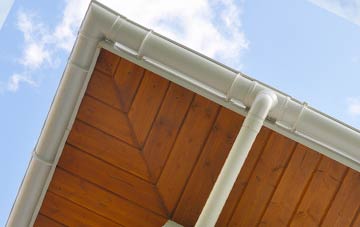 Henlow soffit types