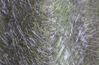 Henlow fibreglass roof work