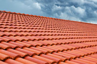 Henlow roofing tiles