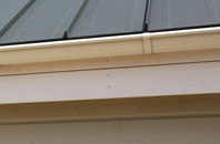 Henlow soffit repair