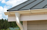 Henlow soffits